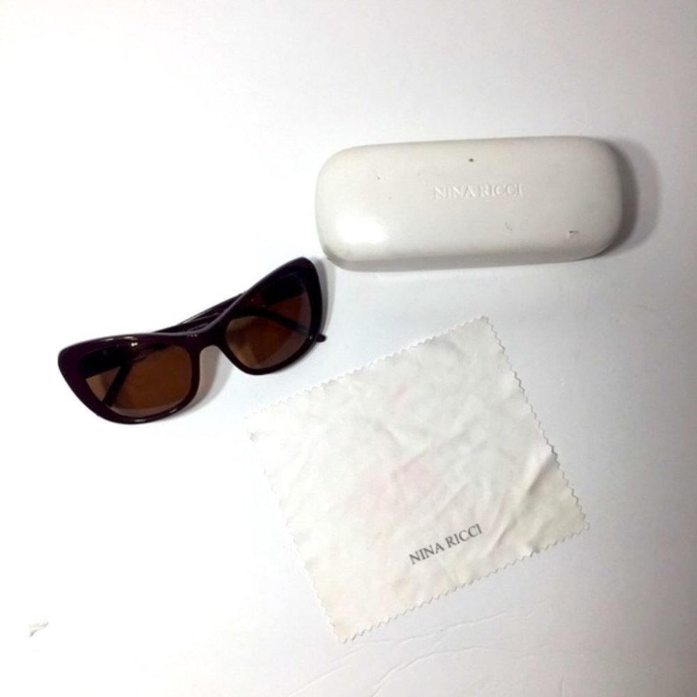 Nina Ricci Sunglasses